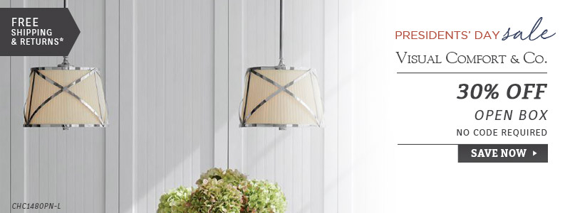 Visual Comfort Lighting Lights