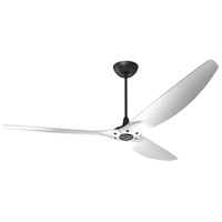 Big Ass Fans S3150 X2 AB 04 02 C 01 F531 Haiku 60 Inch Brushed Aluminum