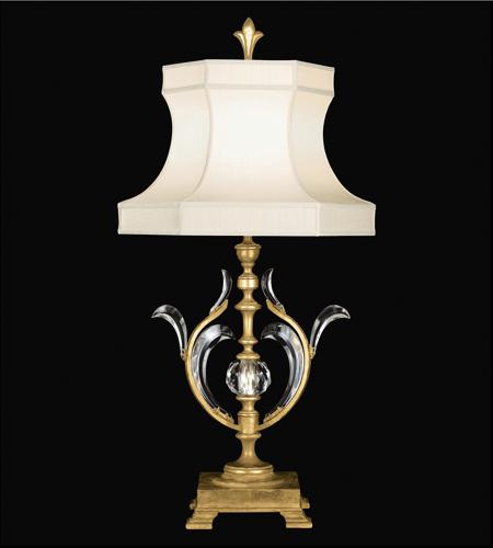 fine art table lamps