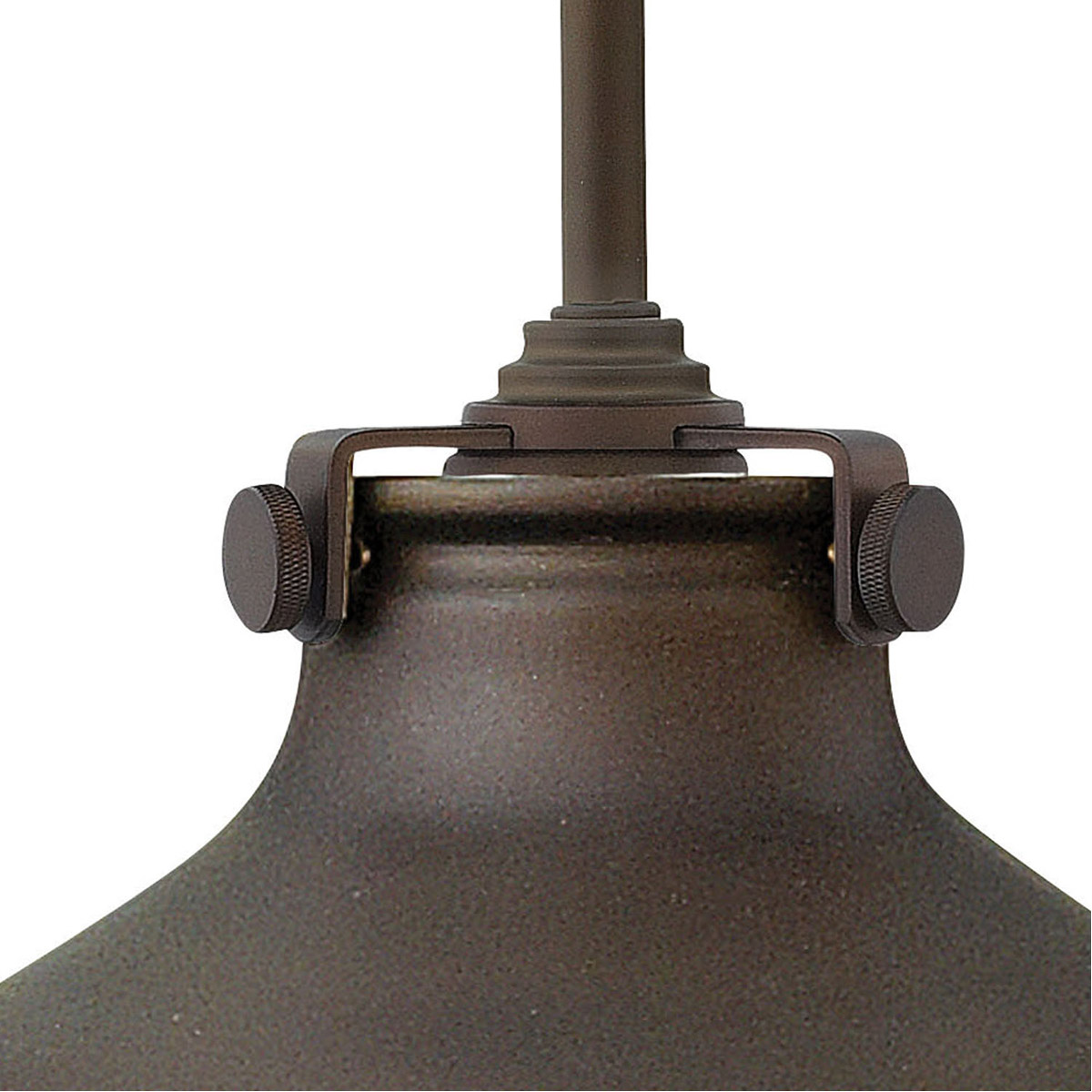 hinkley 3178oz congress 1 light 10 inch oil rubbed bronze sconce
