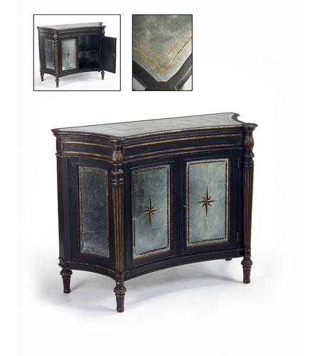 John Richard John Richard Furniture Cabinet in Eglomise EUR-01-0031