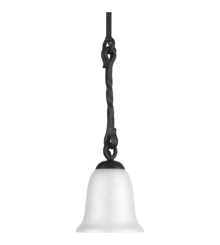 Progress Enclave 3 Lt Convertible Light Frosted/Pearl P3671-71 Gilded Iron 