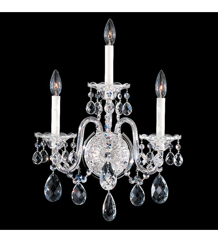 schonbek wall sconces lighting