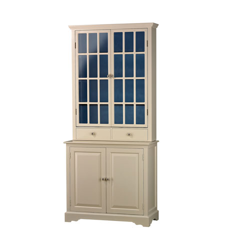 Sterling 89-8020 Kitchen Unit Antique Cream Cabinet