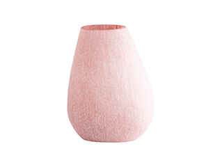 2022 Colors of Spring | Gossamer | Cyan Design | Sands Vase