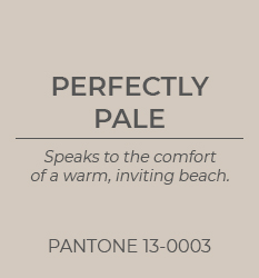 2022 Colors of Spring | Perfectly Pale