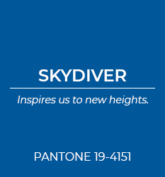 2022 Colors of Spring | Skydiver