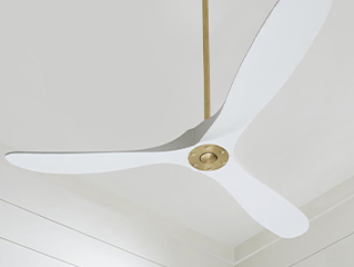How To: Select a Ceiling Fan