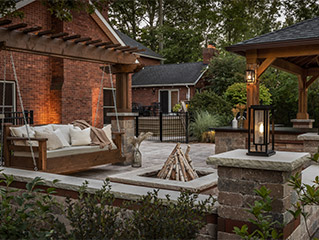 Invest in Your Outdoor Spaces