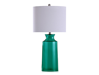 StyleCraft | Robinson | Table Lamp