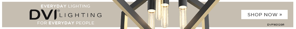 DVI Lighting | Everyday Lighting for Everyday People | Shop Now