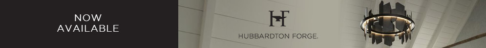 Hubbardton Forge | Now Available