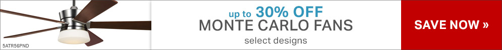 Monte Carlo | 25% Off Select Skus | Save Now