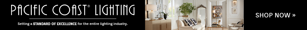 PACIFIC COAST LIGHTING | Setting a Standard of Excellence for the Entire Lighting Industry 