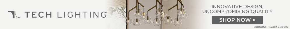 Tech Lighting | Innovative Design | Uncompromising Quality | Shop Now
