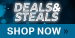 Black Friday Deals & Steals | Save 20% Off | Shop Now