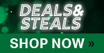 Cyber Week Deals & Steals | Save up to 25% Off Select Designs | Shop Now