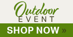 Outdoor Event | Be Proud of your Space, Indoors & Out | Save up to 50% Off Select Designs | Shop Now