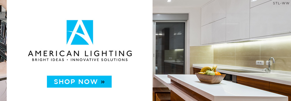 American Lighting | Bright Ideas | Innovative Solutions | Shop Now