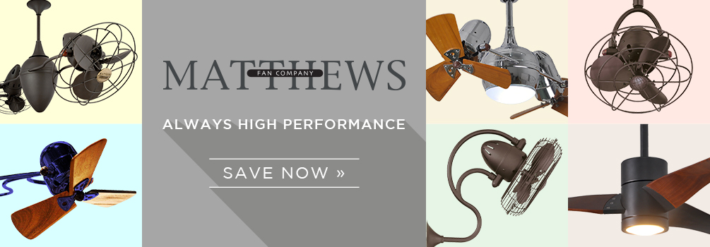 Matthews Fan Company | Always High Performance | Save Now