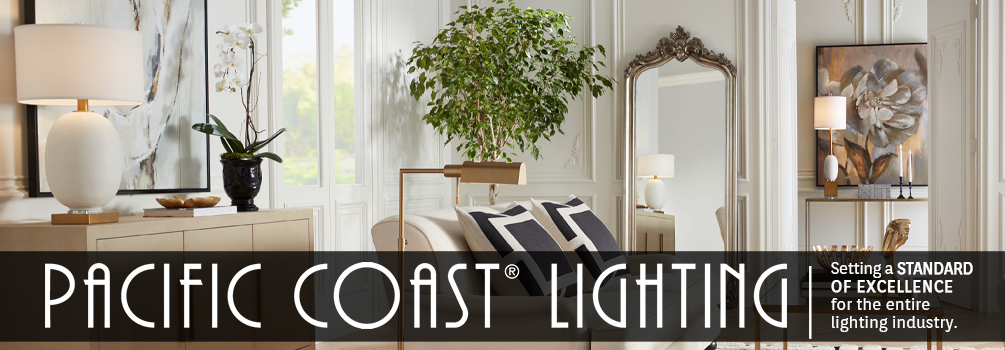 PACIFIC COAST LIGHTING | Setting a Standard of Excellence for the Entire Lighting Industry