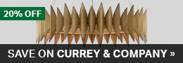 Save on Currey & Company