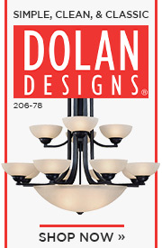 Simple, Clean, & Classic | Dolan Designs | Shop Now