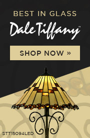 Best in Glass | Dale Tiffany | Shop Now
