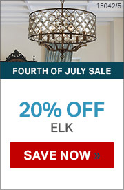 Fourth of July Sale | 20% Off Elk | Save Now