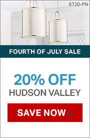 Spring Refresh Sale | 20% Off Hudson Valley | Save Now