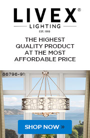Livex Lighting | The Highest Quality Product at the Most Affordable Price | Shop Now