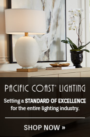 PACIFIC COAST LIGHTING | Setting a Standard of Excellence for the Entire Lighting Industry