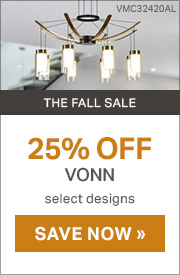 The Fall Sale | up to 25% Off Vonn | Select Designs | Save Now