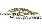 Arroyo Craftsman logo