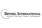 Bethel International logo