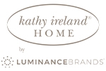 kathy ireland HOME by Luminance Brands