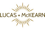 Lucas + McKearn logo