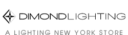Dimond Lighting Lights. A Lighting New York store and authorized Dimond Lighting dealer.