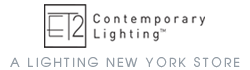 ET2 Lighting Lights. A Lighting New York store and authorized ET2 Contemporary Lighting dealer.