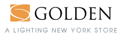 Golden Lighting Lights. A Lighting New York store and authorized Golden Lighting dealer.