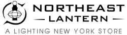 Northeast Lantern at Lighting New York. A Lighting New York store and authorized Northeast Lantern dealer.