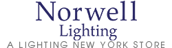 Norwell Lighting at Lighting New York. A Lighting New York store and authorized Norwell Lighting dealer.
