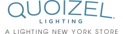 Quoizel Lighting Lights. A Lighting New York store and authorized Quoizel dealer.