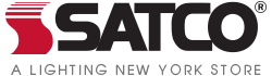 Satco Lighting at Lighting New York. A Lighting New York store and authorized Satco dealer.