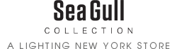Sea Gull Lighting Lights. A Lighting New York store and authorized Sea Gull Lighting dealer.