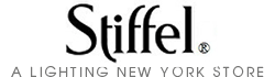 Stiffel at Lighting New York. A Lighting New York store and authorized Stiffel Lamps dealer.