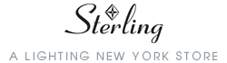 Sterling Lighting and Decor. A Lighting New York store and authorized Sterling Industries dealer.