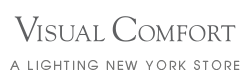 Visual Comfort Lighting Lights. A Lighting New York store and authorized Visual Comfort & Co. dealer.