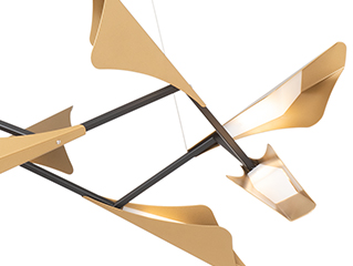 New Releases | Hubbardton Forge