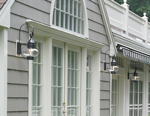 Made in the USA: Norwell Lighting